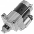 Caltric Starter John Deere X465 Tractors Lawn Compatible With Kawasaki 21hp
