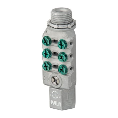 Madison Electric Products Meibb Intersystem Bonding Bridge