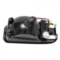 Headlight Assembly Pair For 1993 1994 2022 2023 Club Car Ds Turf Carryall Pioneer Golf Utility Industrial Carts Halogen Left