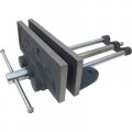 Northern Industrial Woodworker S Vise 9in 