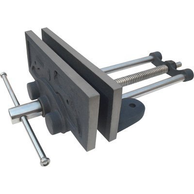 Northern Industrial Woodworker S Vise 9in