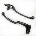 Smt-carbon Brake Clutch Hand Lever For Yzf R1 R6 R6s Fz1 Fzs1000 B00rniqggy 