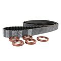 Dnj Engine Components Tbk139 Timing Belt Kits 