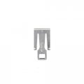 W10542314 Dishwasher Door Gasket Replacement For Whirlpool Wdf310paab1 Seal Upstart Components Brand