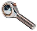 Posb6l Male Rod End 3 8 Inch Left Hand Thread 