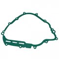 Stator Magneto Generator Cover Gasket Compatible With Oem 3b4-15451-00 For Yamaha Yxr700 Yxr700f Rhino 700 Yxc700 Viking Vi