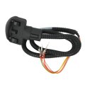 Auxiliary Four Switch Handle Replacement For Loaders 653 751 753 763 773 775 