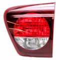Munirater Rear Tail Light Replacement For Se-quoia 2018 2019 2020 2021 Taillight Inner Right Side Backup
