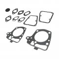 Gasket Kit For Kawasaki Fr651v Fr691v Fr730v Fs691v Fx691v Engine 10d13 11004-7026 Replacement Valve Cover Sets