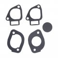 Gasket Kit For Kawasaki Fr651v Fr691v Fr730v Fs691v Fx691v Engine 10d13 11004-7026 Replacement Valve Cover Sets