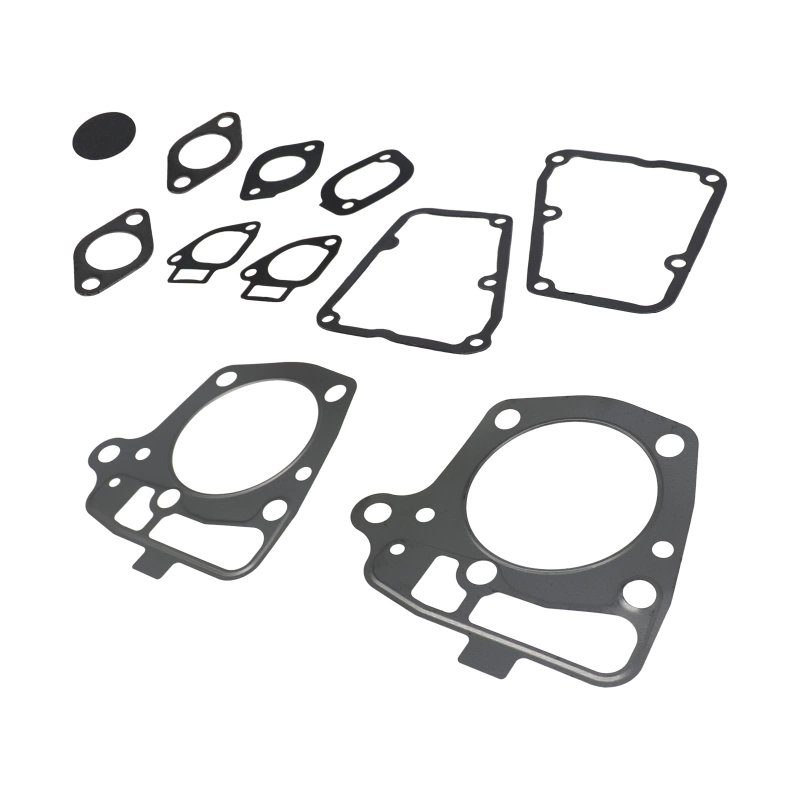 Gasket Kit For Kawasaki Fr651v Fr691v Fr730v Fs691v Fx691v Engine 10d13 11004-7026 Replacement Valve Cover Sets