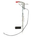 High Pressure Fuel Pump Assembly Compatible For Chevy C10 1976-1978 L6 4 1l K10 Pickup 1973-19 4 Gas 25000612 