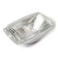 Kimpex Headlight Housing Oem 4 10607e 008 