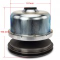 Sfriding Golf Cart Primary Drive Clutch For Yamaha Ydra G29 2007-2017 Jw8-g6201-22
