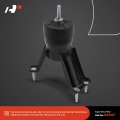 A-premium Engine Motor Mount And Torque Strut Kit Compatible With Toyota Camry 1992-2001 Solara 1999-2001 2 2l Manual