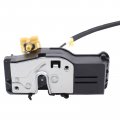 Newyall Front Left Power Door Lock Latch Actuator W Latch And Cable For Cadillac Cts 2008-2014 Lh Driver Side 931-394 Dla1119