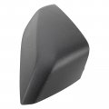 Carbhub 84026842 Passenger Side Mirror Cap Cover Black Fit For Chevrolet Malibu 2016-2020 Replace 84026841