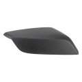 Carbhub 84026842 Passenger Side Mirror Cap Cover Black Fit For Chevrolet Malibu 2016-2020 Replace 84026841