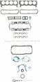 260-1731 Engine Kit Gasket Set Rubber Round Automotive Gaskets 