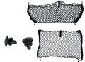 Envelope Floor Trunk Cargo Nets For Jeep Compass Patriot Renegade 