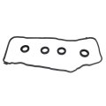 Valve Cover Gasket With Plug Tube Seals For Honda Civic 1 8l L4 1799cc 2006 To 2015 Part Number Avc160s Vs50741r 