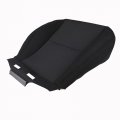 Driver Seat Cover Replacement Cloth For 2010 2011 2012 2013 2014 Chevy Silverado 1500 2500 Hd 3500 Avalanche Suburban Gmc 