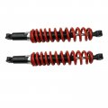 14 Adjustable Front Shock 2 Pcs Atv Go Kart 50cc 70cc 90cc 110cc 125cc Gy6 