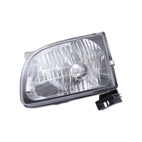 Ensyusuma 2001 2002 2003 2004toyota Tacoma Pickup Headlight Assembly Left Driver And Right Passenger Side Headlights