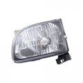 Ensyusuma 2001 2002 2003 2004toyota Tacoma Pickup Headlight Assembly Left Driver And Right Passenger Side Headlights