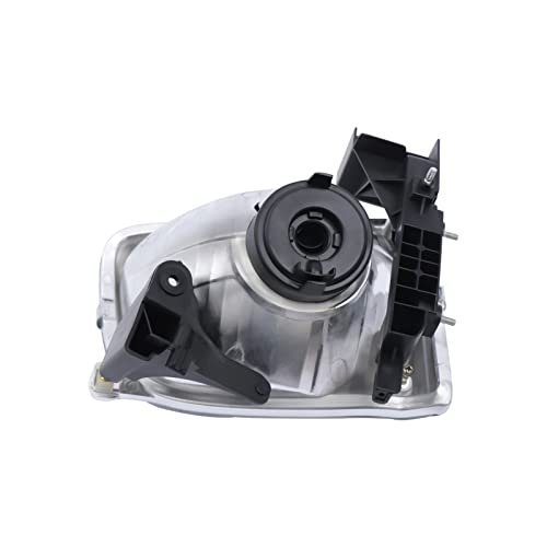 Ensyusuma 2001 2002 2003 2004toyota Tacoma Pickup Headlight Assembly Left Driver And Right Passenger Side Headlights
