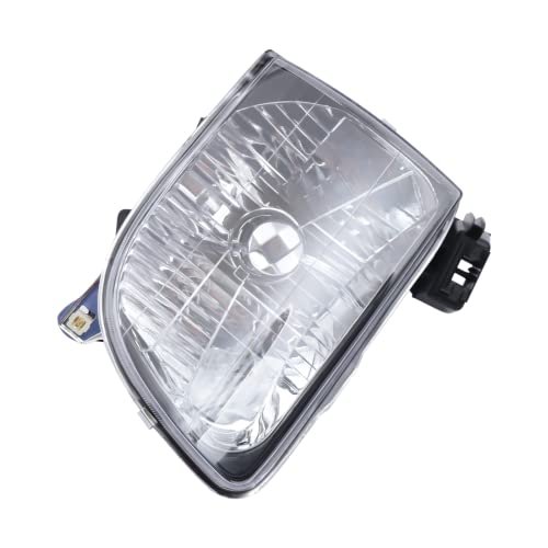 Ensyusuma 2001 2002 2003 2004toyota Tacoma Pickup Headlight Assembly Left Driver And Right Passenger Side Headlights