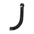 Heater Hose For Jeep Cherokee 2015 2016 2017 2018 Epdm Rubber 26 69 In Arm Length 96 Degrees Angle Replacement 68191620ad 