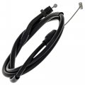 Niche Throttle Cable For Honda Shadow 1100 Vt1100c 17920-mm8-000 17920-maa-000