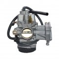 Carbman 2p5-e4901-01-00 Carburetor Assy Compatible With Yamaha Rhino 450 Yxr450fa Yxr450fh Yxr450fse 2006-2009 Models