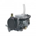 Carbman 2p5-e4901-01-00 Carburetor Assy Compatible With Yamaha Rhino 450 Yxr450fa Yxr450fh Yxr450fse 2006-2009 Models