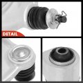 A-premium Front Right Upper Control Arm With Ball Joint And Bushing Compatible Lexus Gs 2016-2020 Gs200t 2016-2017 Gs300