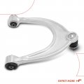 A-premium Front Right Upper Control Arm With Ball Joint And Bushing Compatible Lexus Gs 2016-2020 Gs200t 2016-2017 Gs300