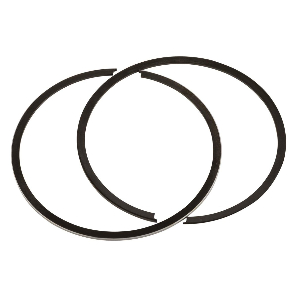Piston Replacement Ring Set R09-722 Classic Style For Powersports Engines
