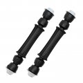 Hoypeyfiy Sway Bar Stabilizer Link Pair Of Front Suspension Replacement For Gmc Cadillac Chevy 25918049 K700432 