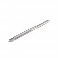 Uxcell Machine Tap 5-40 Unc Thread 2b Class 3 Flutes High Speed Steel Screw Threading Tapping Tool