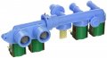 Genuine Whirlpool 22002437 Water Inlet Valve