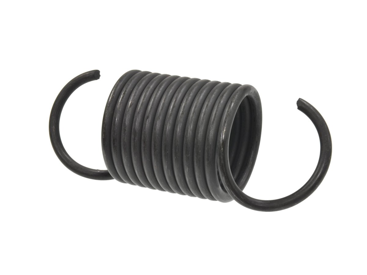 1963-1975 Corvette Deck Lid Hinge Spring Sold Individually