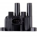 Ocpty Ignition Coil Coils Pack Fits Fd497 Dg489 Dg506 For Mercury Mystique 2 0l 1999000 Mazda Tribute001-2004 B2300 2 3l