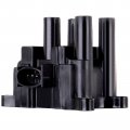 Ignition Coil Coils Pack Fits Fd497 Dg489 Dg506 For Mercury Mystique 2 0l 1999000 Mazda Tribute001-2004 B2300 2 3l 2001-2010