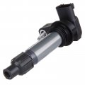 Ocpty Ignition Coil Coils Pack Fits Uf569 C1555 5c1612 Ic019 For Gmc Terrain 3 6l Chevrolet Traverse Cadillac Xts 20-2016 Buick
