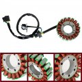 Gxywady Motorcycle Stator Coil 32101-24f10 Replacement For Suzuki Hayabusa 1300 Gsx-1300r 2002-2007 2002 2003 2004 2005 2006