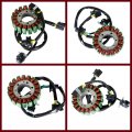 Gxywady Motorcycle Stator Coil 32101-24f10 Replacement For Suzuki Hayabusa 1300 Gsx-1300r 2002-2007 2002 2003 2004 2005 2006