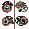 Gxywady Motorcycle Stator Coil 32101-24f10 Replacement For Suzuki Hayabusa 1300 Gsx-1300r 2002-2007 2002 2003 2004 2005 2006