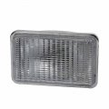 Holdwell Rear Backup Light Compatible With Bobcat Skid Steer Loader 553 751 753 763 773 863 864 883 963 A220 A300 A770 S100