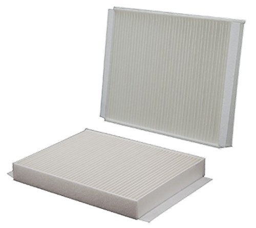 Wix Wp10124 Cabin Air Filter